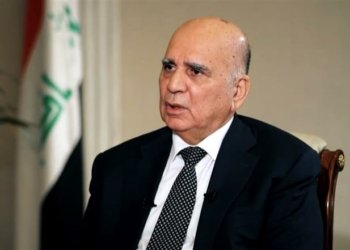 فوئاد حسێن : ژلایێ قانوونێ ڤه‌ چ ئاریشه‌ بۆ هنارده‌كرنا په‌ترۆلا كوردستانێ نه‌ماینه‌