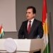 پشتیوان سادق : ده‌ستپێشخه‌رییا سه‌رۆك بارزانى پێنگاڤه‌كا گرنگه‌