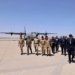 شاندەکێ کۆلیژا بەڕەڤانییا نیشتیمانی یا عیراقێ هاتە هەولێرێ