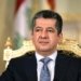 مەسرور بارزانی: سوزێ ددەم خزمەتا زێدەتر یا دهۆکێ بکەم
