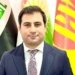 سیپان شێروانی:  ئه‌و ئاریشێن ل هه‌مبه‌ر پشکا ھەرێما كوردستانێ دا هه‌ین دێ هێنه‌ چارەسەر كرن