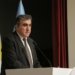 د. داود ئەترووشی: پێدڤیە بەردەوام گوھۆرین و پێشڤەچوون د زانکۆیا دهۆک دا بھێنەكرن