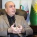 هندرین محه‌مه‌د: بۆ ئه‌نجامدانا هه‌لبژارتنێن په‌رله‌مانێ كوردستانێ مه‌ پێدڤی ب 25 ملیۆن دۆلاران هه‌یه‌