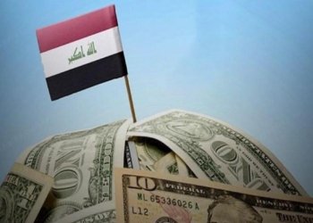 دو بەرپرسێن عێراقی 22 ملیار دینار برینه‌ و ره‌ڤینه‌