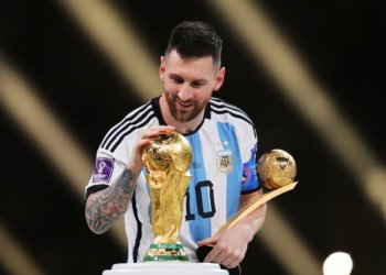 مێسى : پشكدارییێ د مۆندیالا 2026ێدا ناكه‌م