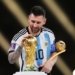 مێسى : پشكدارییێ د مۆندیالا 2026ێدا ناكه‌م