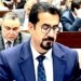 شوان كه‌لاری: نییەتێن خراب ل پشت جۆداکرنا پارێزگەھا سلێمانییێ ھەنە