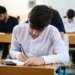 وه‌زاره‌تا په‌روه‌ردێ ئه‌نجامێن تاقیكرنێن نیشتمانى یێن خۆلا دووێ یا پۆلا نه‌هێ راگه‌هاندن