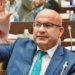 خالد ڕێکانی: تا نوکە ڕەشنڤیسێ دوماهیێ یێ بودجێ نە گەهشتیە پەرلەمانتاران