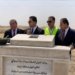 ب كوژمێ دو ملیار و 500 ملیۆن دیناران پرۆژێ رێیا مووسل-بەردەرەش دێ هێته‌ چێكرن
