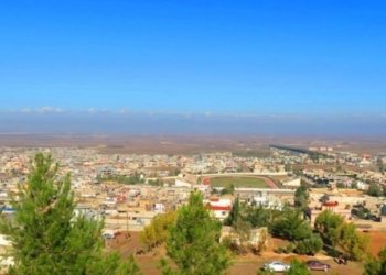 دێ ده‌ست ب چاككرنا رێكا مووسل بۆ به‌رده‌ره‌ش هێته‌كرن