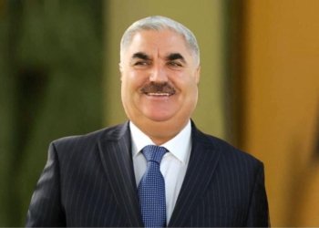 مه‌حما خه‌لیل: عێراقێ چ پێنگاڤ بۆ بجهئینانا رێککەفتنا شنگالێ نه‌هاڤێتینه‌