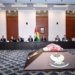 مه‌سرور بارزانی پێشوازی ل شانده‌كێ ژوورا بازرگانییا ئەمریکی كر