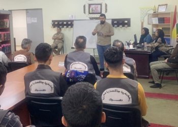 ژمارەیەکا دادگەهکرییان بۆ جەژنێ هاتنە دەستیردان