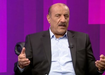 لیوا عه‌بدولخالق ته‌لعه‌ت: نوكه‌ ئاریشه‌كا دیتر بۆ جۆتیارێن كورد دروست بوویه‌