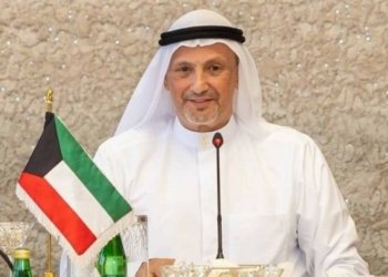 سوبه‌هی وەزیرێ دەرڤە یێ کوێتێ دێ سەرەدانا عێراقێ کەت