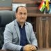 خالد ئه‌حمه‌د