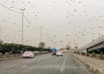 ل حەفتیا بهێت باران دێ باریت
