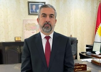 د. هه‌ڤال سه‌دیق: د ئه‌ڤ ساله‌ دا مه‌ موله‌ت دایه‌ 30 پرۆژێن وه‌به‌رهێنانێ
