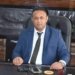 ئدریس هه‌ركی: دادگەھا فیدرالی دێ بریارێ ل دۆر جڤاتێن پارێزگەھێن ھەرێمێ دەت