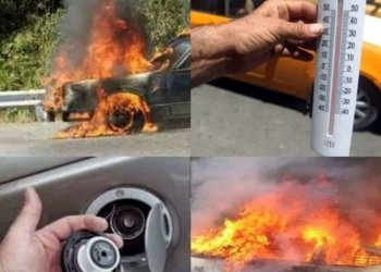 ل دەمێ پلێن گەرمێ بلند دبن ئه‌ڤان رێنمایان ب کار بینە