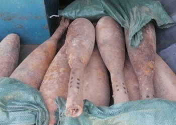 زێده‌تر ژ 200 گوله‌یێن هاونان ل زاخۆ هاتنه‌ راكرن
