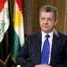 مەسرور بارزانی هەڤخەمییا خۆ بۆ سەرۆكێ ئیماراتێ دیاركر