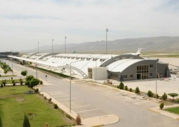 تورکیا راگرتنا گەشتێن خۆ ل گەل فرۆکخانا سلێمانییێ هه‌تا ده‌ستپێكا سالا بهێت درێژ کر