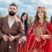 ناتالیایێ كلیپه‌كا نوو به‌لاڤكر