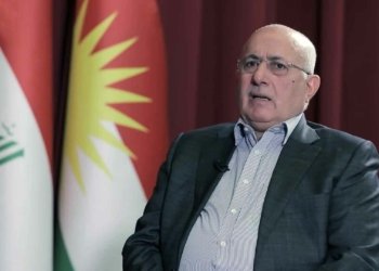 وەزیرێ دارایی دەربارەی مووچەیێ هەیڤا شەش رۆهنکرنێ ددەت