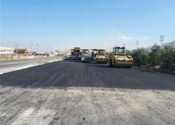 رێكێن 64 گوندێن سنۆرێ پارێزگه‌ها دهۆكێ دێ هێنه‌ نووژه‌نكرن