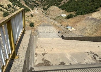 پروژەیێ بەنداڤا بێدوهێ دێ هێتە سەخبێركرن