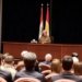 سەرۆك بارزانی لگەل فڕاكسیۆنا پارتی ل پەڕلەمانێ كوردستانێ كۆمبوو