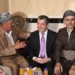 مەسرور بارزانی: نابيت جۆداهی دناڤبه‌ر‌ا چ تاخ و ده‌ڤه‌ران دا بهێته‌ كرن