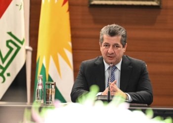 كونسۆلێ ئه‌مریكا : نه‌فتا هه‌رێما كوردستانێ بۆ مه‌ بابه‌ته‌كێ گرنگه‌