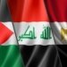 وه‌زیرێن ده‌رڤه یێن عێراقێ و مسرێ و ئوردنێ دێ ل قاهیره‌ كۆم بن