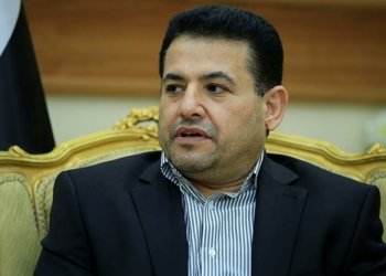 قاسم ئەعرەجی: عیراق بزاڤان دکەت ب هەڤکاریا جڤاکێ نێڤدەولەتی دوماهیێ ب دوسیەیا کەمپا هۆل بینیت