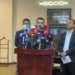 په‌یڤدارێ وه‌زاره‌تا دارایی: ب هیڤی نه‌ به‌غدا پشكا هه‌رێمێ ب هنێریت