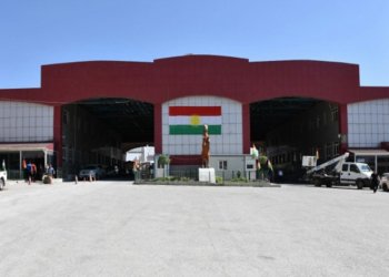 ئێدى وه‌لاتى دشێن ب ترۆمبێلێن خوه‌ گه‌شتێ بۆ ئیرانێ بكه‌ن