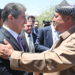 مه‌سرور بارزانى : پێدڤییه‌ داموده‌زگه‌هێن حكومه‌تێ ب یه‌كسانى خزمه‌تگوزارییان پێشكێشى وه‌لاتییان بكه‌ن