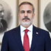 وەزیرێ دەرڤەیێ تورکیا دێ سەرەدانا هەرێمێ كەت