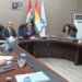 وه‌زیرێ خواندنا بلند : دێ پترین ده‌رفه‌تێن خواندنێ ل زانكۆ و په‌یمانگه‌هان په‌یداكه‌ین