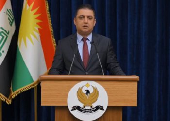 وهزیرێ پهروهردێ: ههتا نوكه پتر ژ 152 هزار قوتابییان ناڤێن خۆ بۆ پۆلا ئێكێ بنهرهتی تۆمار كرینه