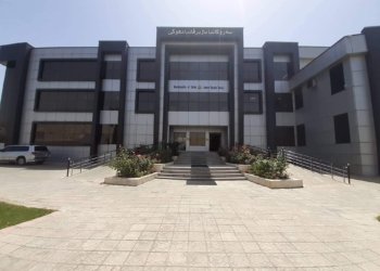 باژێرڤانییا دهۆكێ
