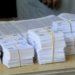 ب تنێ ل پارێزگەهەکا عێراقێ 48 هزار ناڤێن کو هەیڤانە ئاهێن خوارنێ وەردگرن هاتنە ژێبرن