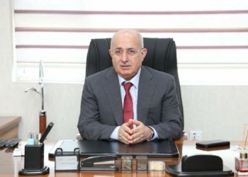 ئاوات شێخ جهناب نورى وهكو وهزیرێ كار و كاروبارێن جڤاكى ب وهكالهت دهستبكاربوو