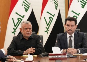 بزاڤ بۆ بجهئینانا مادێ 140 د بەردەوامن