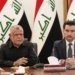  بزاڤ بۆ بجهئینانا مادێ 140 د بەردەوامن