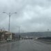 سوباهی دەلیڤەیا باران بارینێ هەیە
