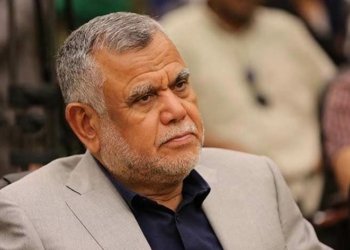 هادی عامری: ئارامی ل کەرکووکێ په‌یدا نابیت ئەگەر سته‌م ل پێکهاتێن وی باژێری بهێته‌ كرن